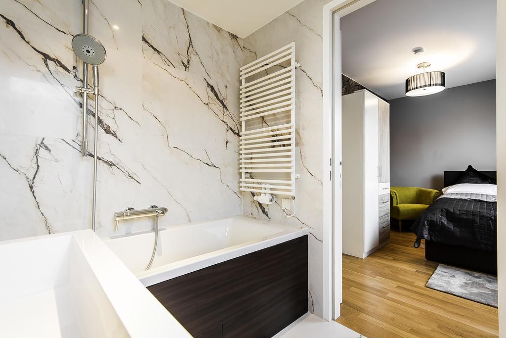 Apartment Abieshomes Serviced - Messe Prater Wien