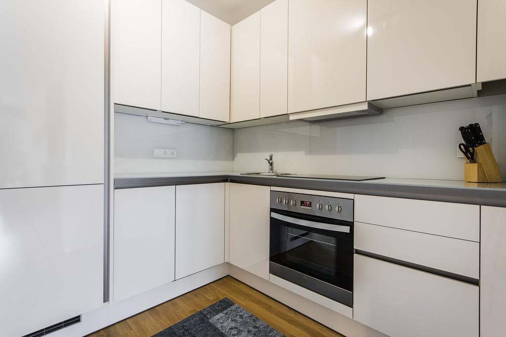 Apartment Abieshomes Serviced - Messe Prater *